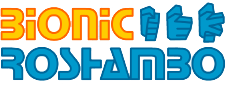 Bionic Roshambo